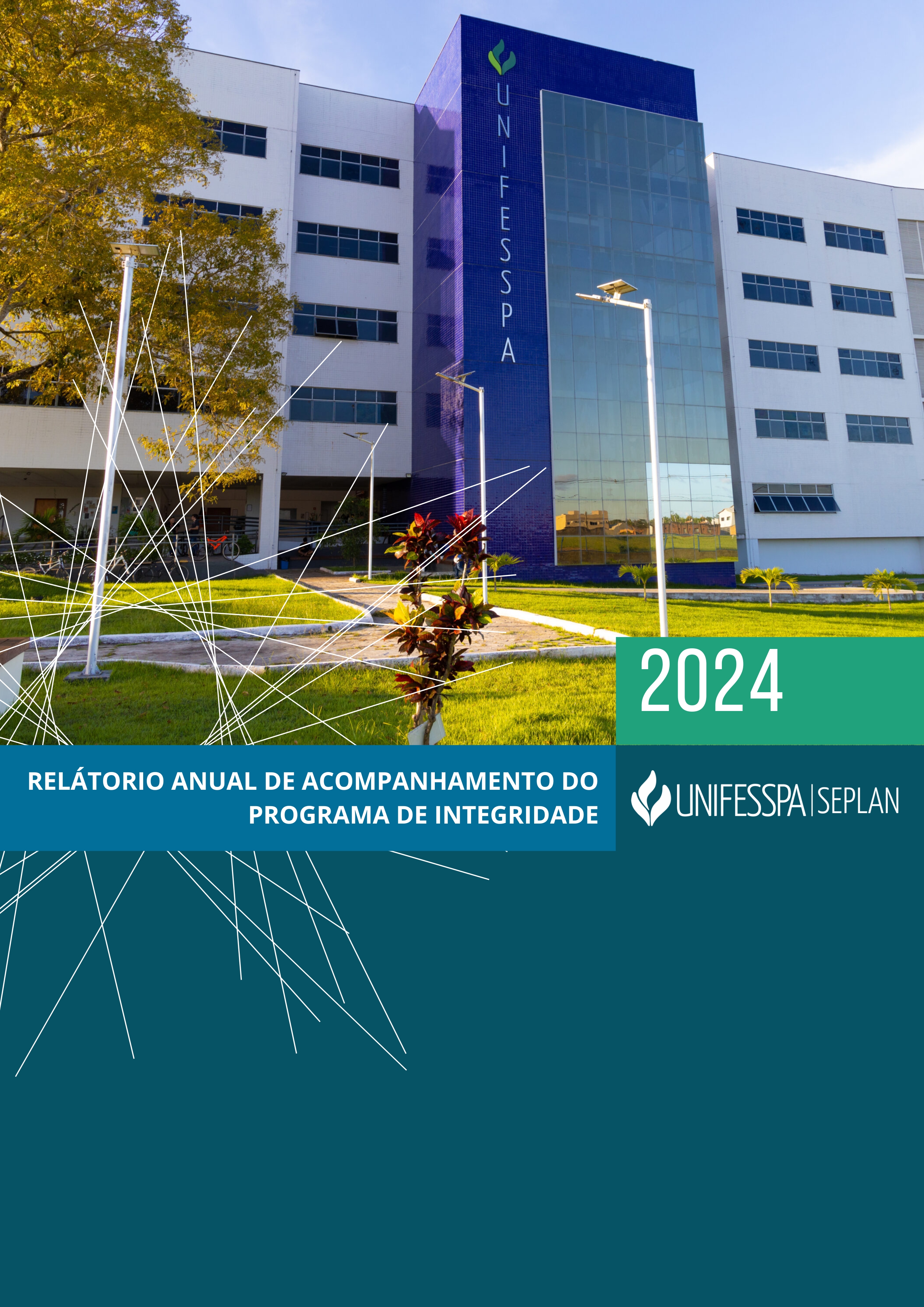 Capa Relatrio de integridade 2024 1 1